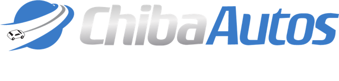 Chiba Autos Logo